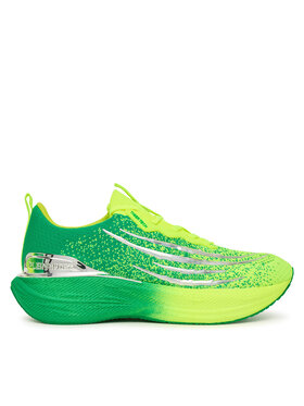 Plein Sport Plein Sport Superge Tiger FAFS USC0930 STE003N Zelena