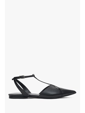 Estro Estro Sandali ER00117385 Nero