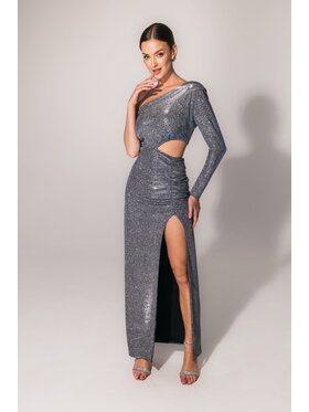 Aurora Aurora Abito da sera Alia Argento Feminine Fit