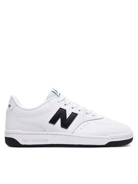 New Balance New Balance Laisvalaikio batai BB80BNN Balta