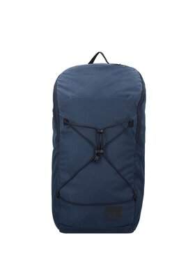 Jack Wolfskin Jack Wolfskin Torba 300482 Błękitny