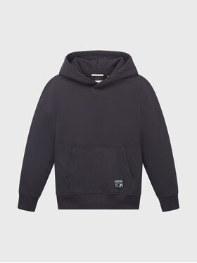 Tom Tailor Tom Tailor Sweatshirt 1033159 Grau Regular Fit