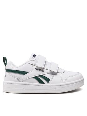 Reebok Reebok Снікерcи Royal Prime 2 GX1451 Білий