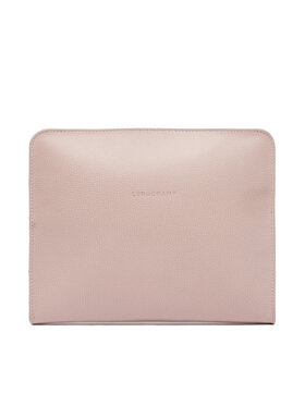 Longchamp Longchamp Puzdro na tablet 10278HFP Ružová