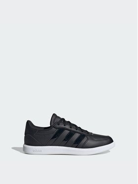 adidas adidas Trampki Breaknet Sleek Czarny