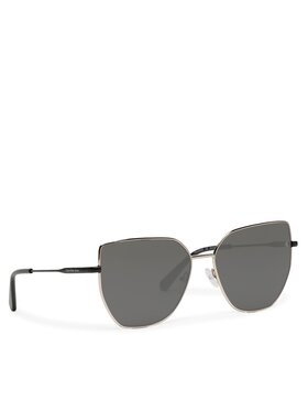 Calvin Klein Jeans Calvin Klein Jeans Слънчеви очила CKJ23202S Черен