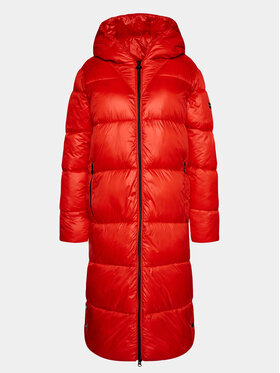 Frieda & Freddies Frieda & Freddies Pernata jakna 1802 Crvena Regular Fit