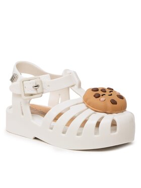 Melissa Sandale Mini Melissa Possession Candy 33737 Bijela