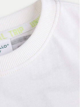 T-Shirt Coccodrillo φωτογραφία