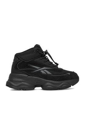Reebok Reebok Polacchine CEO-CP40-KC-251648Z Nero