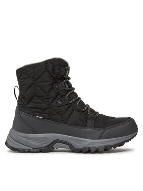 Halti Halti Schneeschuhe Sletta DX W 054-2823 Schwarz