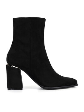 Nine West Nine West Čizme WFA3000-1 Crna