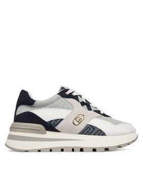 Liu Jo Liu Jo Sneakersy Amazing 42 BA6035 PX827 Kolorowy