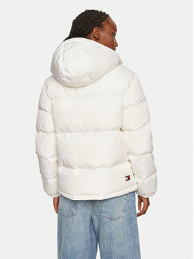 Tommy Jeans Μπουφάν πουπουλένιο Tommy Jeans - 3