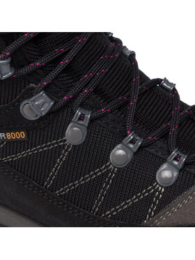 Παπούτσια πεζοπορίας Aku φωτογραφία