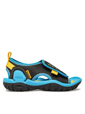 Keen Keen Sandały Knotch River Ot 1025662 Czarny