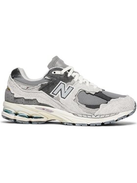 New Balance New Balance Sneakersy 2002R Protection Pack Rain Cloud Szary
