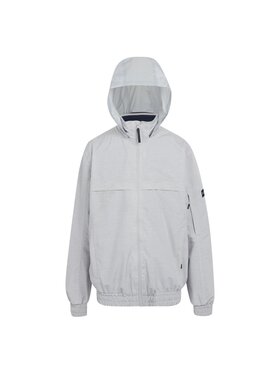 Regatta Regatta Kurtka outdoor Shorebay II Szary Long Fit