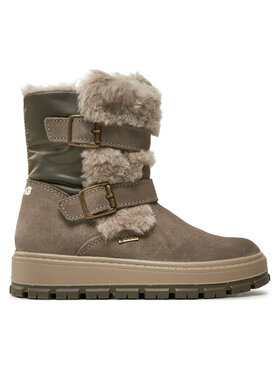 Primigi Primigi Kozačky 6869800 S GORE-TEX Béžová