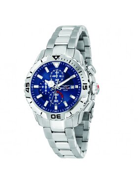 Sector Sector Orologio r3273735003 Argento
