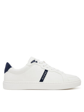 Guess Guess Снікерcи FMTTO4 ELE12 Білий