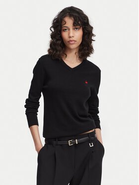 Beverly Hills Polo Club Beverly Hills Polo Club Kampsun P-SS26W-M536563 Must Regular Fit