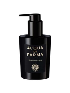 Acqua Di Parma Acqua Di Parma Acqua di Parma Osmanthus żel do mycia rąk i ciała 300ml Żel pod prysznic