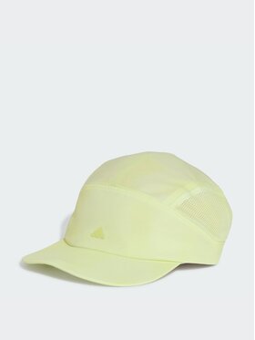adidas adidas Czapka z daszkiem 164619 Żółty