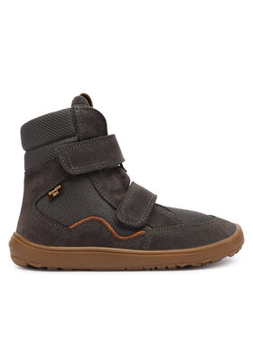 Froddo Froddo Čižmy Barefoot Tex Winter Tl G3160247-5T D Sivá
