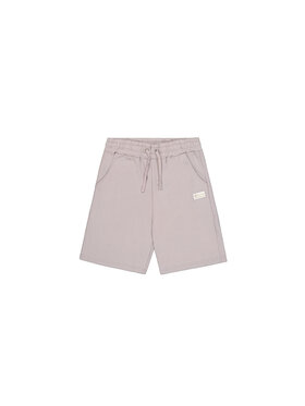 Alpha Industries Alpha Industries Szorty sportowe Organics Jogger Short Szary Regular Fit