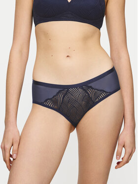 Triumph Triumph Bokserki Delightful Spotlight 10221040 Granatowy