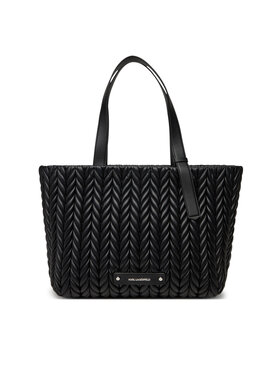 KARL LAGERFELD KARL LAGERFELD Kabelka A2W30199 Černá