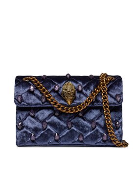 Kurt Geiger Kurt Geiger Táska 690-Mini Kensington 431281789 Kék
