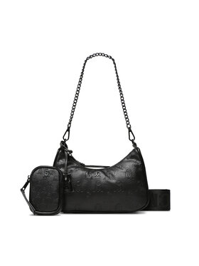 Steve Madden Steve Madden Geantă Bvital-X SM13000921 Negru