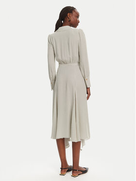 Φόρεμα πουκάμισο Elisabetta Franchi φωτογραφία