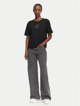 Karl Lagerfeld Jeans T-Shirt Karl Lagerfeld Jeans - 2