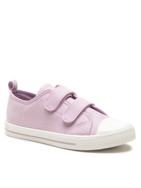 Nelli Blu Nelli Blu Scarpe da ginnastica DIM33230 Viola