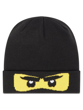 LEGO LEGO Cepure Lawantony 710 22933 Melns
