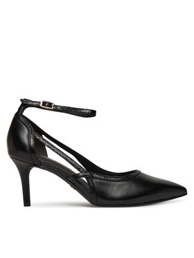 Tamaris Tamaris Scarpe stiletto 1-22436-44 Nero