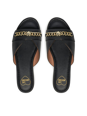 LOVE MOSCHINO Παντόφλες LOVE MOSCHINO - 5