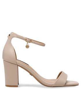 Nine West Nine West Sandale WFA2647-1 Bež