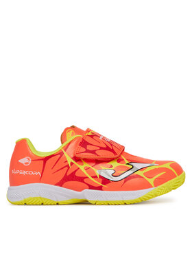 Joma Joma Buty do piłki nożnej Super Copa Jr 2507 SCJS2507INV Czerwony