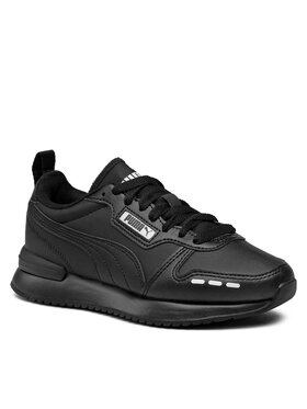 Puma Puma Sneakers R78 Sl Jr 374428 01 Negru
