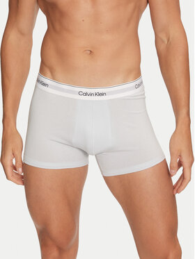 Calvin Klein Underwear Set 3 Parov Boksaric 000NB3963A Pisana