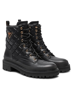 Guess Μποτίνια Guess - 2