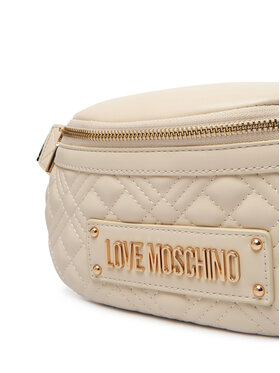 Τσαντάκι Μέσης﻿ LOVE MOSCHINO φωτογραφία