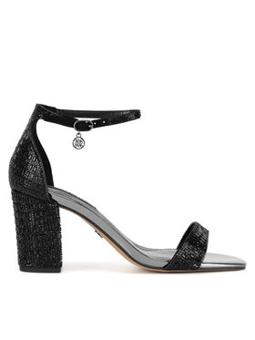 Nine West Nine West Sandales WFA3032-1 Melns