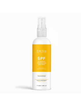 Erthskin London Erthskin London Nawilżający lakier do SPF. Lakier do włosów