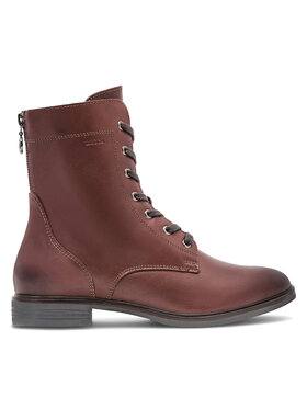 Lasocki Lasocki Зимни обувки EST-NEW2-18 Кафяв