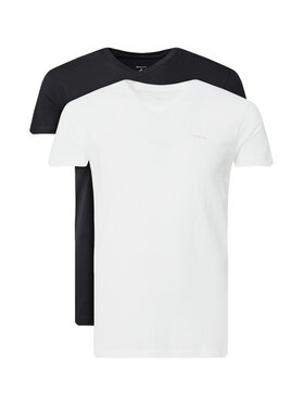 Gant Gant 2-dílná sada T-shirts 900012018 Barevná Regular Fit
